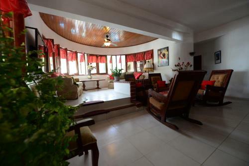 Hotel Villa Antonia 16
