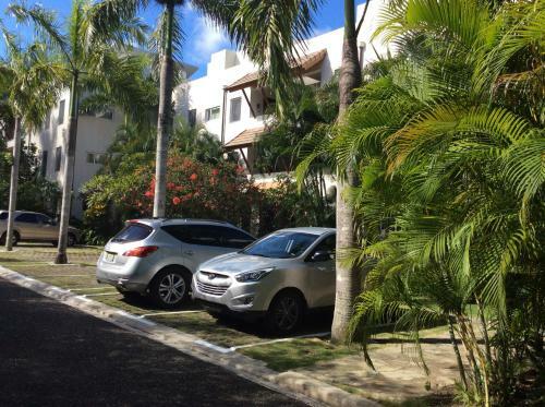Apartamento Beach Front Infiniti Blu Condo