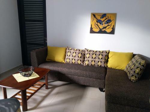 Apartamento Beach Front Infiniti Blu Condo