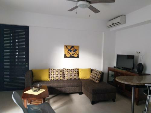Apartamento Beach Front Infiniti Blu Condo