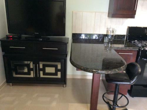 Apartamento Beach Front Infiniti Blu Condo