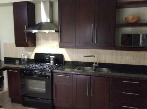Apartamento Beach Front Infiniti Blu Condo