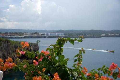 Apartamento Beach Front Infiniti Blu Condo