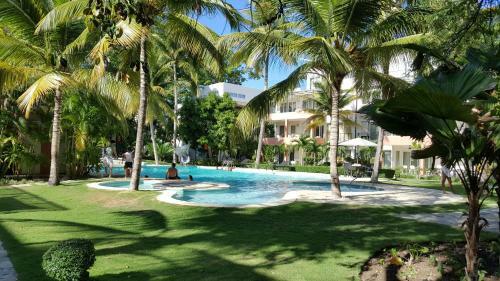 Apartamento Beach Front Infiniti Blu Condo