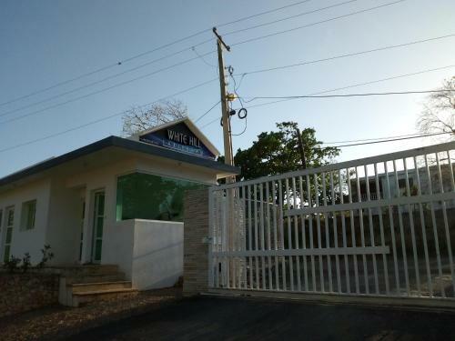 Apartamento Caribe Sweet Home