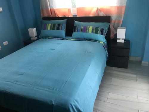 Apartamento Caribe Sweet Home