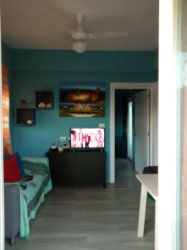 Apartamento Caribe Sweet Home