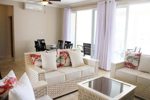 Apartamento Hispaniola Beach - A3