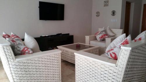 Apartamento Hispaniola Beach - A3