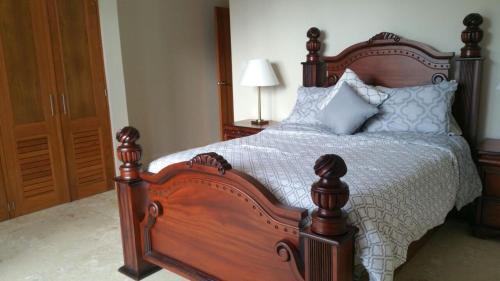Apartamento Hispaniola Beach - A3