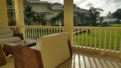 Apartamento Hispaniola Beach - A3