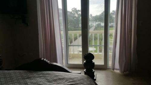 Apartamento Hispaniola Beach - A3