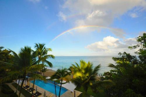 Apartment Caribbean Paradise