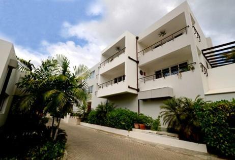 Apartment Caribbean Paradise