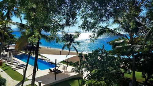 Apartment Caribbean Paradise