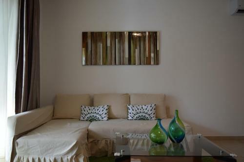 Comfortable Apartment In Caribbean Paradise