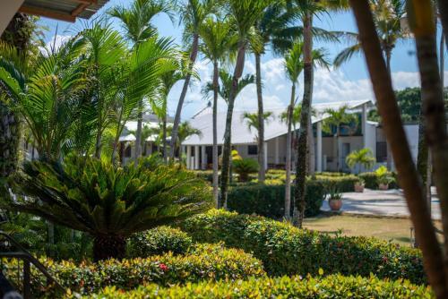Albergue Residencial Germania