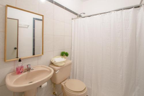 Albergue Residencial Germania