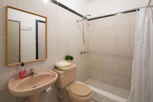 Albergue Residencial Germania