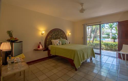 Albergue Residencial Germania