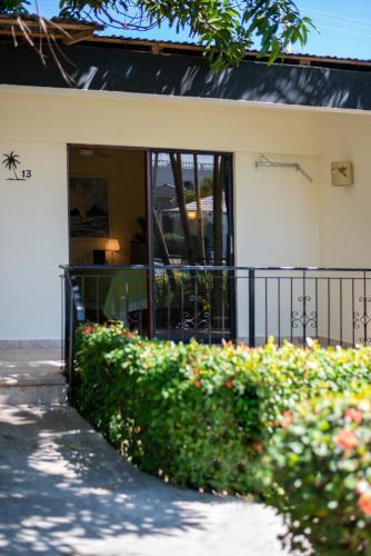 Albergue Residencial Germania