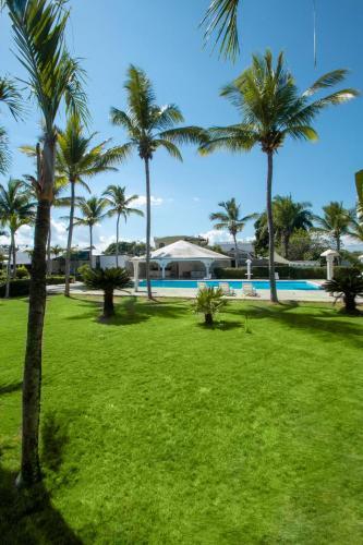 Albergue Residencial Germania