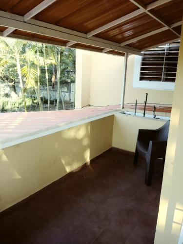 Hotel Captain�s Table Sosua