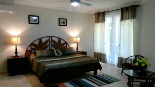 Apartamento Hispa�ola Beach