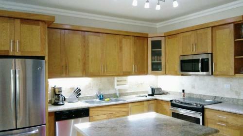 Apartamento Hispa�ola Beach