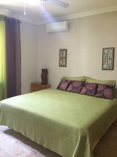 Apartamento Hispa�ola Beach