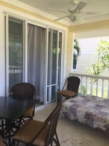 Apartamento Hispa�ola Beach