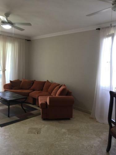 Apartamento Hispa�ola Beach
