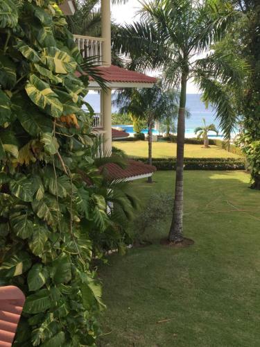 Apartamento Hispa�ola Beach