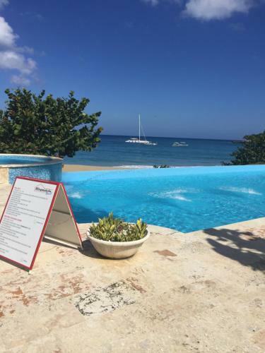 Apartamento Hispa�ola Beach