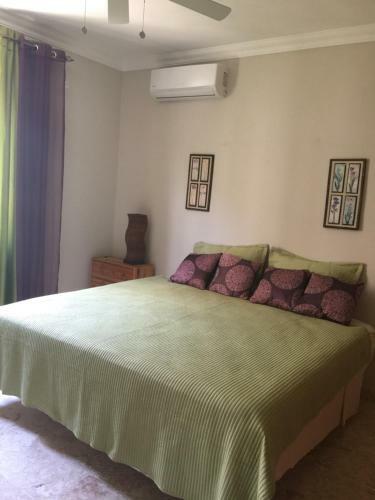 Apartamento Hispa�ola Beach