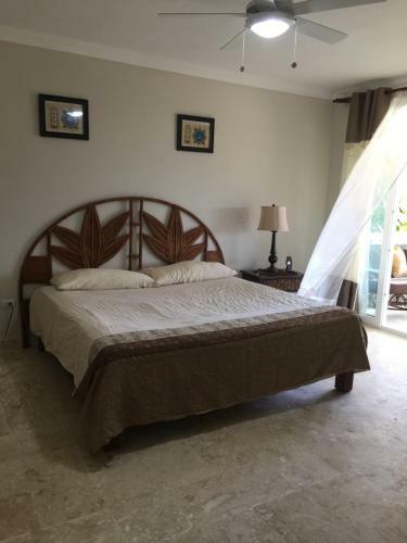 Apartamento Hispa�ola Beach