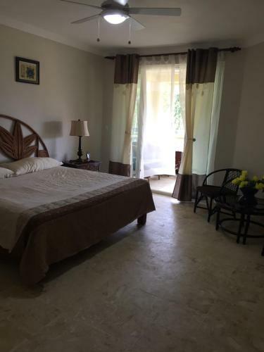 Apartamento Hispa�ola Beach