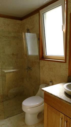 Apartamento Hispa�ola Beach