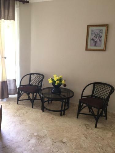 Apartamento Hispa�ola Beach