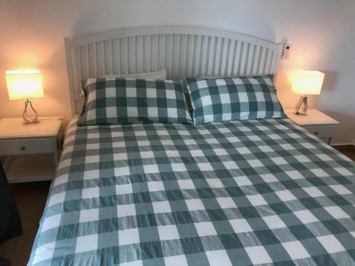 Apartamento Hill Top Condos 5c