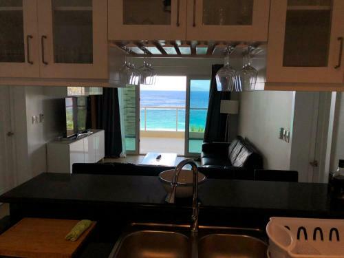 Apartamento Hill Top Condos 5c