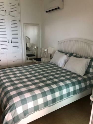 Apartamento Hill Top Condos 5c