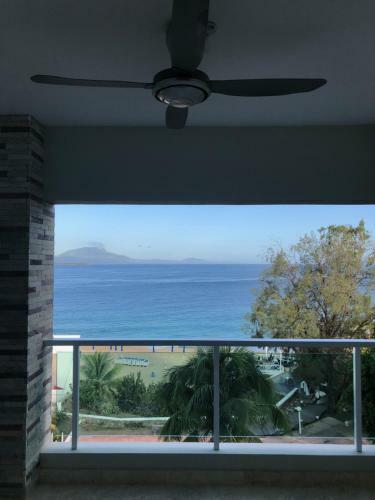 Apartamento Hill Top Condos 5c