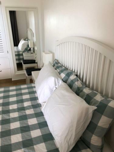 Apartamento Hill Top Condos 5c