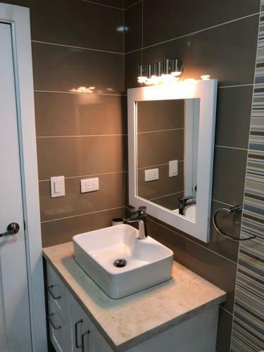 Apartamento Hill Top Condos 5c