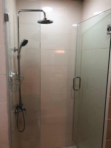 Apartamento Hill Top Condos 5c