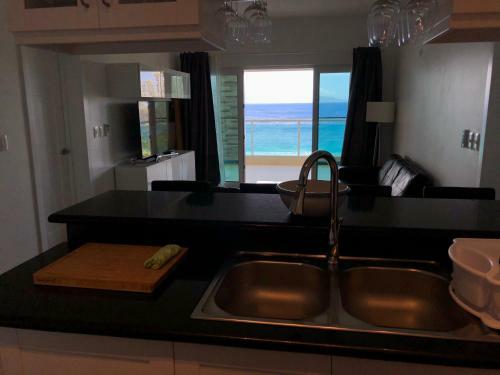 Apartamento Hill Top Condos 5c