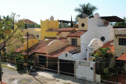 Casa Eden