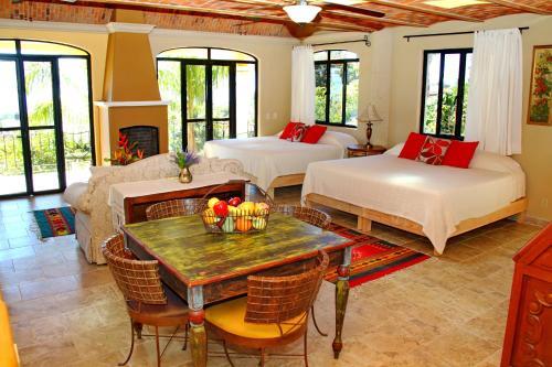 Bed & Breakfast Villa Del Angel