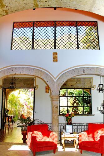 Bed & Breakfast Villa Del Angel